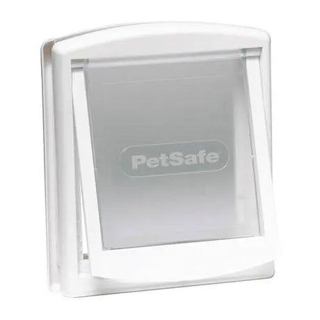 Kattelem 715, 2 vejs 23,6 x 19,8 cm 7 kg hvid - Maxi Zoo Danmark