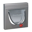 Kattelem 915, 4 vejs manual 22,4 x 22,4 cm 7 kg grå - Maxi Zoo Danmark