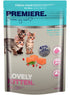 Kitten Lovely fjerkræ og laks 300 g - Maxi Zoo Danmark