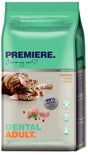 Adult Dental fjerkræ 2 kg - Maxi Zoo Danmark