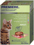 Adult Deluxe Ragout menub. pou 4 varianter 12x100 g - Maxi Zoo Danmark