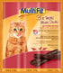 Mini Meat Sticks kylling & lever 3x6 g - Maxi Zoo Danmark