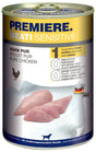Adult Meati Sensitive, dåse Pure kylling 400 g - Maxi Zoo Danmark