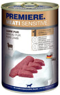 Adult Meati Sensitive, dåse Pure lam 400 g - Maxi Zoo Danmark