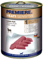 Adult Meati Sensitive, dåse Pure lam 800 g - Maxi Zoo Danmark