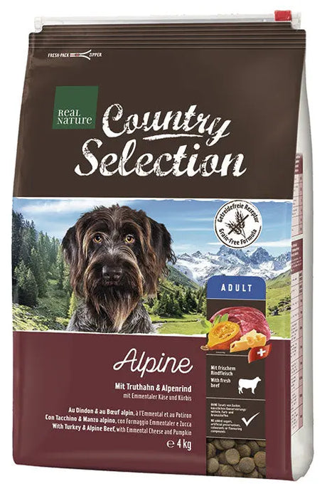 Adult Country Alpine 4 kg - Maxi Zoo Danmark