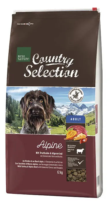 Adult Country Alpine 12 kg - Maxi Zoo Danmark