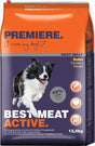 Adult Best Meat Active kylling 12,5 kg - Maxi Zoo Danmark