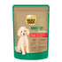Adult Sensitive Mini Pouch okse & kartoffel 100 g