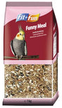 Parakit 1 kg - Maxi Zoo Danmark
