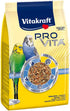Vita Pro undulat 800 g - Maxi Zoo Danmark