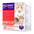 Friends diffusor med flaske 48 ml - Maxi Zoo Danmark