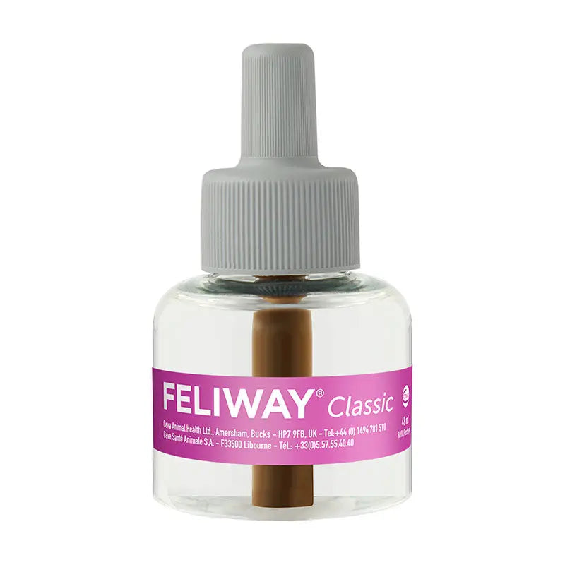 Friends refill til diffusor 48ml - Maxi Zoo Danmark