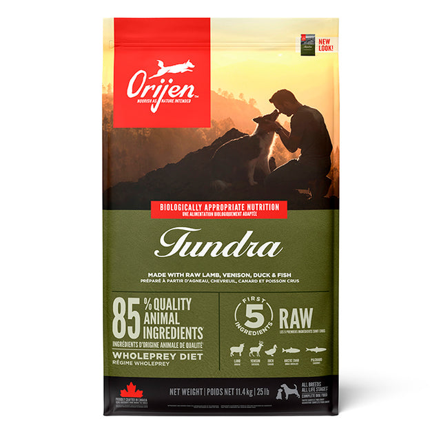 Adult Tundra11,4 kg - Maxi Zoo Danmark