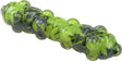 TPR gummilegetøj Adventure 23 cm gul - Maxi Zoo Danmark