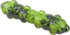 TPR gummilegetøj Adventure 23 cm gul - Maxi Zoo Danmark