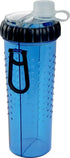 2i1 beholder 2 x 355 ml blå - Maxi Zoo Danmark