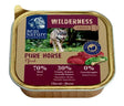 Adult Wilderness Pure Horse hest 100 g - Maxi Zoo Danmark