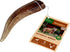 Wilderness Kronhjort Gevir medium 80-120 g REAL NATURE