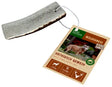 Wilderness Kronhjort Gevir halv small 30-50 g - Maxi Zoo Danmark