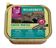 Adult Wild. Fresh Water, alu sild, laks & and 100 g - Maxi Zoo Danmark