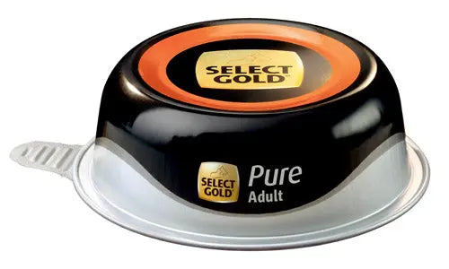 Adult Pure, cup kalkun 85 g - Maxi Zoo Danmark