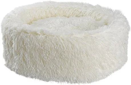 Katteseng CosyDream 50 x 50 x 17 cm hvid - Maxi Zoo Danmark