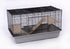 Gnaverbur Gonzales100 x 54 x 57 cm - Maxi Zoo Danmark