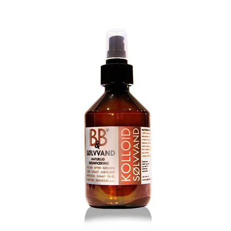 Sølvvand 250 ml - Maxi Zoo Danmark