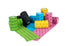 Bandage Fun-Flex 5 cm x 4,5 m - Maxi Zoo Danmark