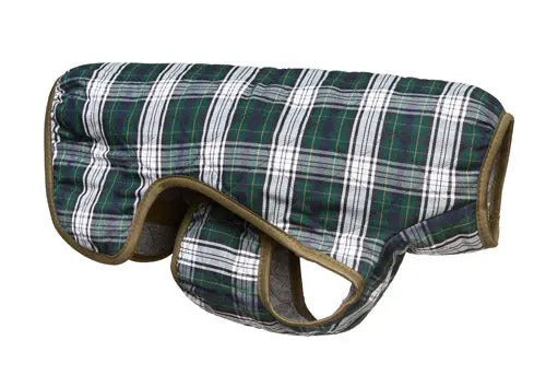Splash Basic tørredragt XS 20-27 cm grøn/hvid SICCARO