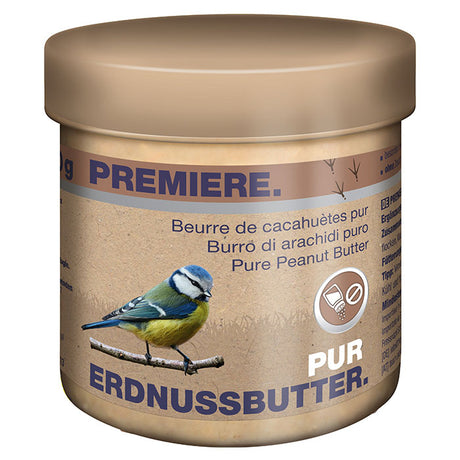 Peanut butter 250g - Maxi Zoo Danmark