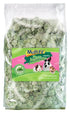 Ærteflager 1 kg - Maxi Zoo Danmark