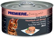 Adult Fine Filets Jelly, dåse tun & rejer 100 g - Maxi Zoo Danmark