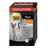 Adult Pure, menuboks pouch 3 varianter 6x85 g
