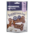 Bonies kornfriehest 175 g - Maxi Zoo Danmark