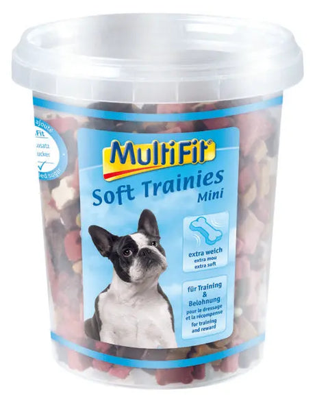 Soft Trainies Mini 300 g - Maxi Zoo Danmark