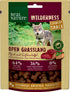 Adult Wilderness OpenGrassland snack hest & kartoffel 225 g - Maxi Zoo Danmark