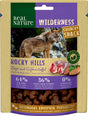 Adult Wilderness Rocky Hills snack ged & kartoffel 225 g - Maxi Zoo Danmark