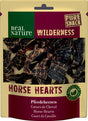 Adult Wilderness Horse Heartssnack hestehjerte 150 g - Maxi Zoo Danmark
