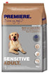 Adult Sensitive lam & ris 4 kg - Maxi Zoo Danmark