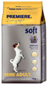 Adult Soft Mini kylling 1 kg - Maxi Zoo Danmark