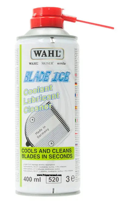Blade ice 4in1 Spray 400 ml - Maxi Zoo Danmark