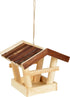 Vildtfuglehus27 x 24 x 27 cm - Maxi Zoo Danmark