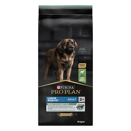 Adult Large Robust Sensitive Digestion lam 14 kg - Maxi Zoo Danmark