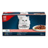 Adult, pouch mini fillet kød 60 x 85 g - Maxi Zoo Danmark