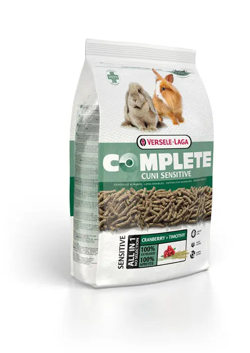 Cuni Complete kanin 1,75 kg - Maxi Zoo Danmark