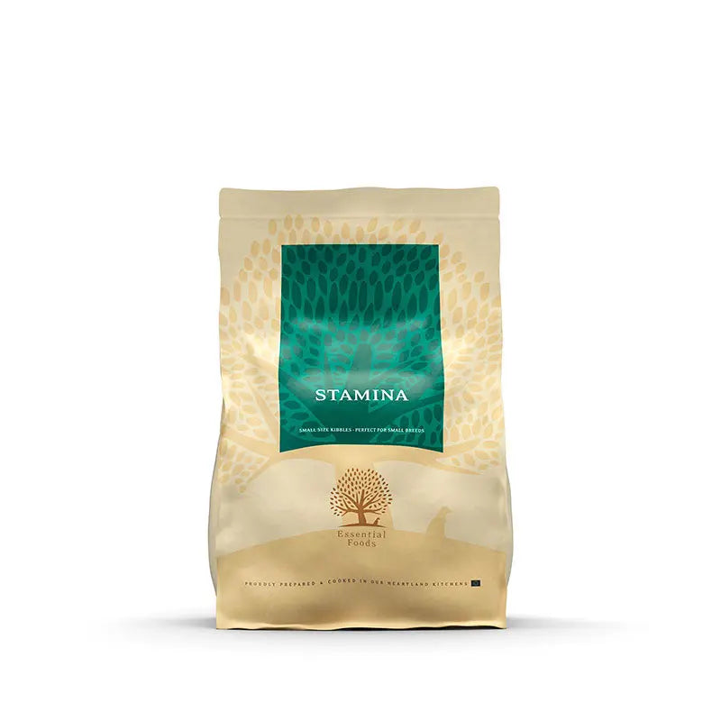 Adult Stamina Small HL kyllling, and & laks 2,5 kg ESSENTIAL