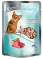 Adult Sorry, pouch tun 70 g - Maxi Zoo Danmark