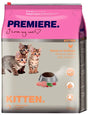 Kitten fjerkræ 10 kg - Maxi Zoo Danmark